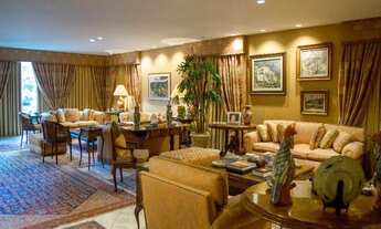 Imagem 2: RIO DE JANEIRO - Apartamento Padrão - LEBLON