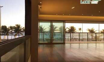 Imagem: Apartamento com 4 dormitórios, 300 m²