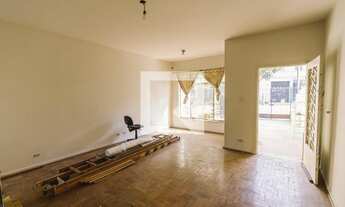 Imagem: Casa à Venda - Perdizes, 3 Quartos, 138