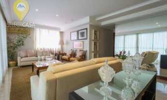 Imagem 3: Prédio comercial com apartamento de 4 quartos com suítes em Bento Ferreira