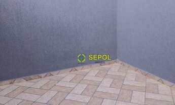 Imagem 7: Sobrado com 3 dormitórios à venda, 100 m² por R$ 460.000,00 - Vila Primavera - São Paulo/S