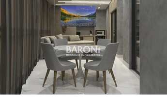 Imagem 7: São Paulo - Apartamento Padrão - Itaim Bibi