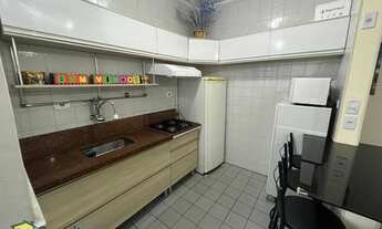 Imagem: Apartamento com 1 dormitório à venda