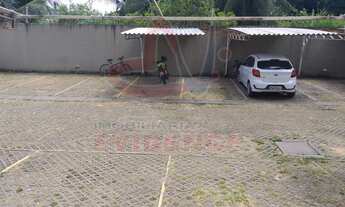 Imagem 2: Apartamento para Venda em Caucaia, Cigana, 2 dormitórios, 1 suíte, 2 banheiros, 1 vaga