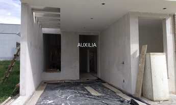 Imagem 6: Casa térrea com 3 quartos e suíte no Condomínio Terras de São Francisco