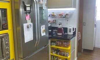 Imagem 2: Apartamento 3 Quartos, Águas claras Quadra 104