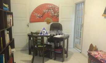 Imagem 6: Casa de rua à venda, 6 quartos, Laranjeiras - RIO DE JANEIRO/RJ