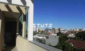 Imagem 4: Cobertura Linear Em Caiobá - Ampla com 3 quartos sendo 1 suíte