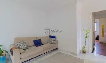 Imagem 6: Apartamento Venda Moema 97 m² 3 Dormitórios