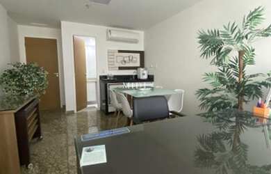 Imagem 7: Vendo Sala Comercial Mubadalla Office