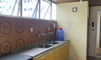 Imagem 4: Apartamento para venda tem 210 metros quadrados com 4 quartos em Graça - Salvador - BA