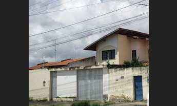 Imagem 3: Casa para aluguel com 600 metros quadrados com 5 quartos em Paupina - Fortaleza - Ceará