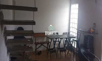 Imagem 4: SANTOS - Casa Padrão - BOM RETIRO