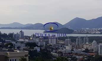 Imagem 3: TERRENO RESIDENCIAL em Florianópolis - SC, Trindade