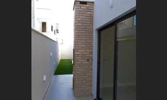 Imagem 6: Casa de condomínio para venda com 120 metros quadrados