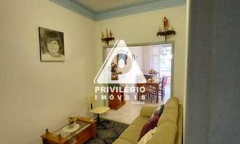 Imagem 3: Apartamento à venda, 3 quartos, Glória - RIO DE JANEIRO/RJ