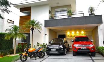 Imagem 2: Condomínio Mont Blanc 3 Suítes, Escritório, Piscina, Próximo Shopping Iguatemi e melhores