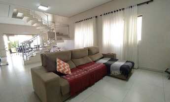 Imagem 2: CUIABá - Casa de Condomínio - Condomínio Florais Cuiabá Residencial