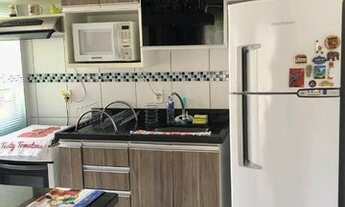 Imagem 4: Apartamento à venda, 48 m² por R$ 250.000,00 - Parque Prado - Campinas/SP