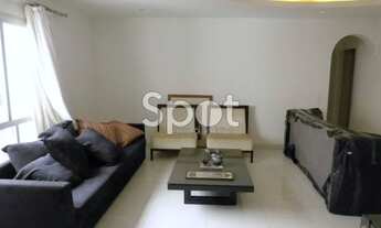 Imagem 2: São Paulo - Apartamento Padrão - Real Parque