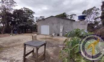 Imagem 6: Chacara a venda no Riacho Grande