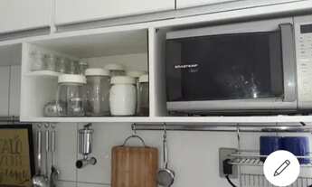 Imagem: Apartamento mobiliado e reformado !