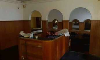 Imagem 2: Casa Comercial Casa em condomínio com 4 dormitórios