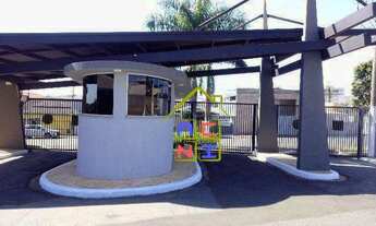 Imagem: Terreno à venda, 222 m² por R$ 169.000