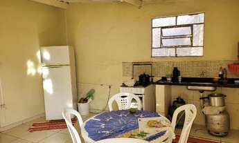 Imagem 6: Casa na Vila Xavier