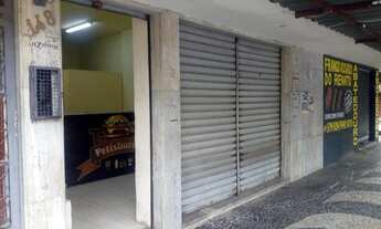 Imagem 2: Loja para aluguel tem 50 metros quadrados em Mutondo - São Gonçalo - RJ