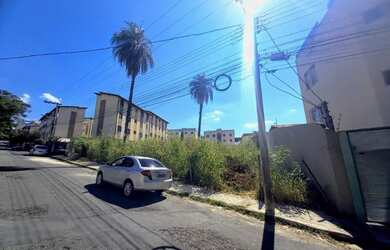 Imagem 5: Terreno à venda, 1084 m² por R$ 1.626.300,00 - Serrano - Belo Horizonte/MG