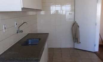 Imagem 3: Apartamento 1 dorm para Venda - NOVA REDENTORA, SÃO JOSÉ DO RIO PRETO - 50m², 1 vaga