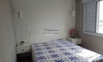 Imagem 5: APARTAMENTO A VENDA 3 DORMITÓRIOS COM SUÍTE NA ÁGUA RASA