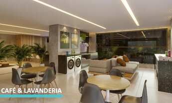 Imagem 7: Pré lançamento da Pernambuco Construtora, Rooftop Agamenon Prince, o melhor 1 quarto da ca