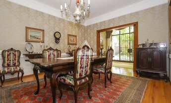 Imagem 3: Casa à venda, 4 quartos, 2 suítes, 2 vagas, Humaitá - RIO DE JANEIRO/RJ