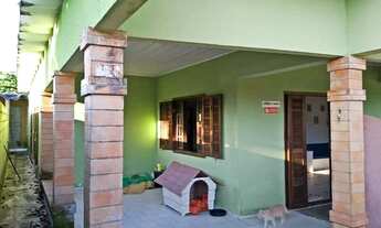 Imagem 3: PONTAL DO PARANÁ, CASA DE ESQUINA, 04 QUARTOS, SUÍTE, 02 VAGAS