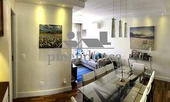 Imagem 5: APARTAMENTO RESIDENCIAL em São Paulo - SP, PERDIZES