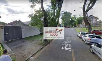 Imagem 4: Terreno à venda, 643 m² por R$ 1.030.000,00 - Água Verde - Curitiba/PR