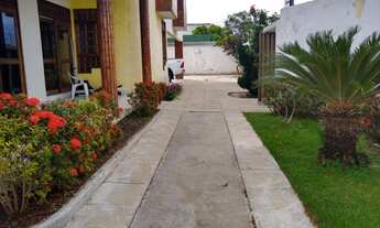 Imagem 4: Casa para venda possui 500 metros quadrados com 5 quartos em Tabuleiro do Martins - Maceió