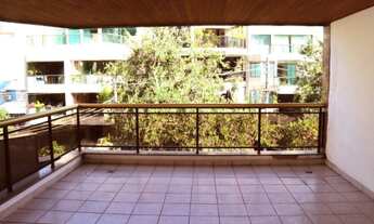 Imagem 4: RIO DE JANEIRO - Apartamento Padrão - JARDIM OCEÂNICO