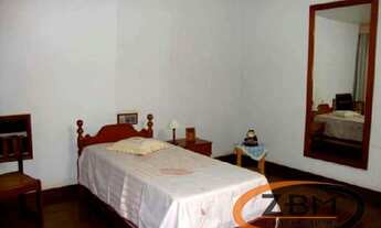 Imagem 4: Casa sobrado com 4 quartos - Bairro Iguaçu em Londrina