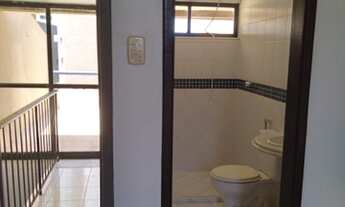 Imagem 13: 3/4 com suítes- Condomínio Village Jardim Jaguaripe