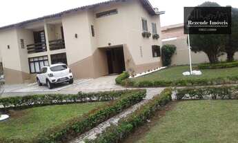 Imagem: C-SO0728 Capão da Imbuia, Lindo Sobrado