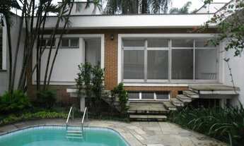 Imagem 6: SOBRADO RESIDENCIAL À VENDA, BOAÇAVA, SÃO PAULO