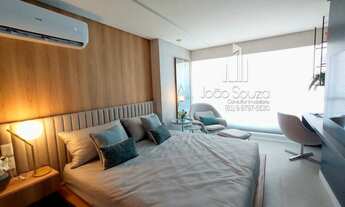 Imagem 5: JS) Excelente Apartamento Alto Padrão | 04 Quartos | 268m²