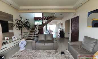 Imagem 2: Sobrado para Venda em Peruíbe, Condominio Tres Marias, 4 dormitórios, 2 suítes, 1 banheiro