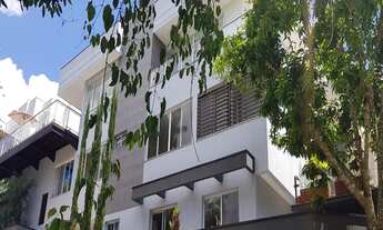 Imagem 2: CONDOMINIO ARUÃ - MANSÃO DOS SONHOS - 415M² ac - 4 DORMS/3 SUITES - 6 VAGAS