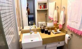 Imagem 7: Apartamento para venda com 86 metros quadrados com 2 quartos em Calhau - São Luís - MA