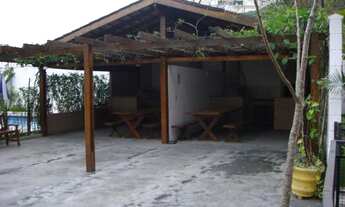 Imagem 6: SÃO PAULO - Apartamento Padrão - MORUMBI