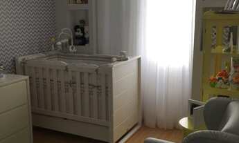 Imagem 6: Apartamento para Venda em Santo André, Vila Valparaíso, 3 dormitórios, 1 suíte, 3 banheiro